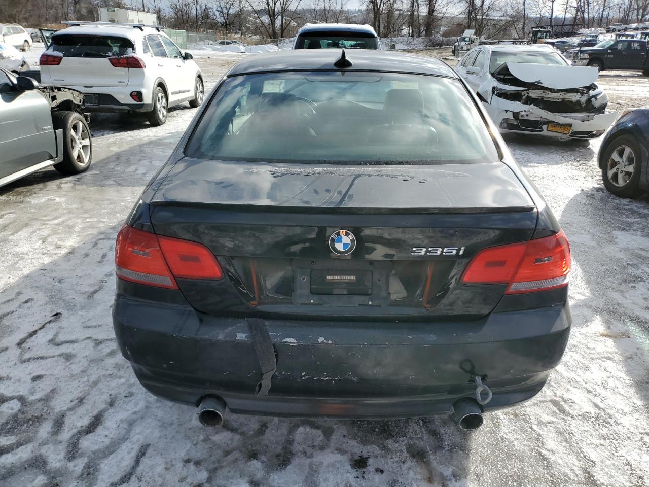 2010 BMW 3er - Image 7