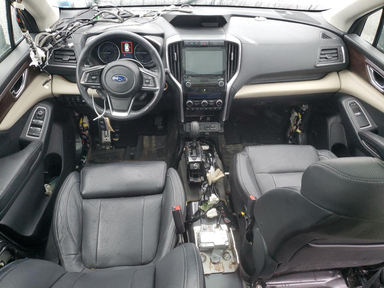 2021 Subaru Ascent - Image 8