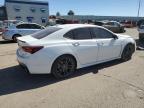 2020 Acura Tlx Technology zu verkaufen in Albuquerque, NM - Front End