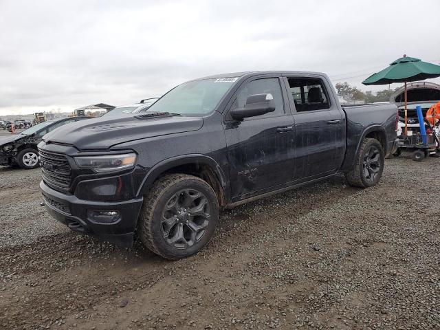 RAM 1500 – zdjęcie z aukcji, lot #45189365