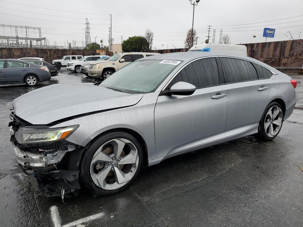 2019 Honda Accord - Image 1