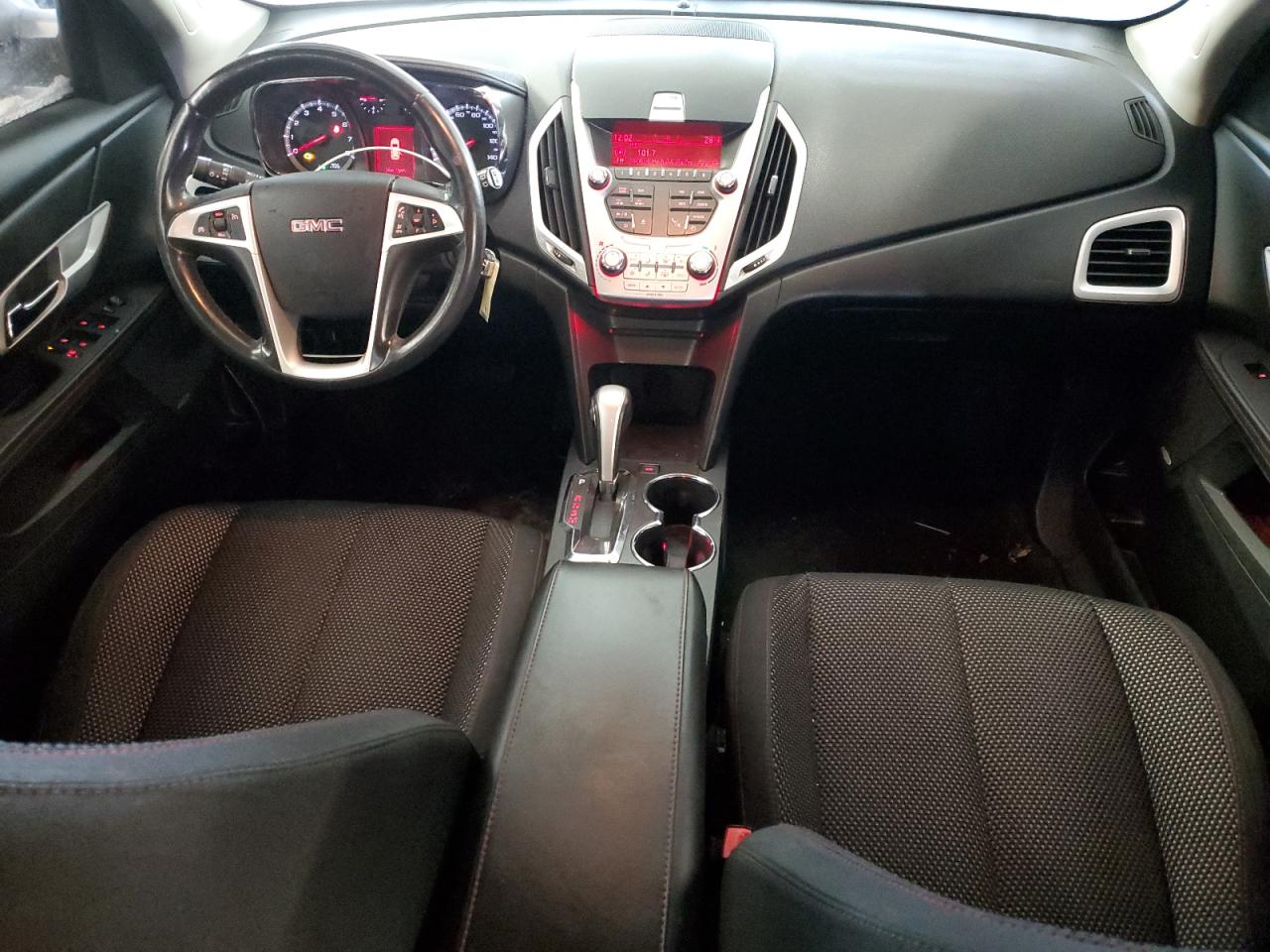 2011 GMC Terrain - Image 8