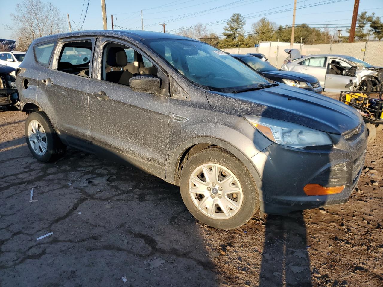 2014 Ford Escape - Image 4