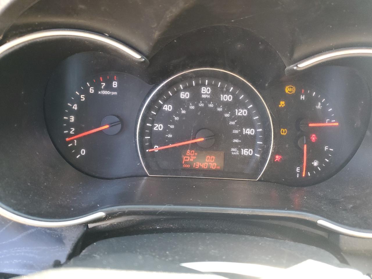 2015 Kia Sorento - Image 9