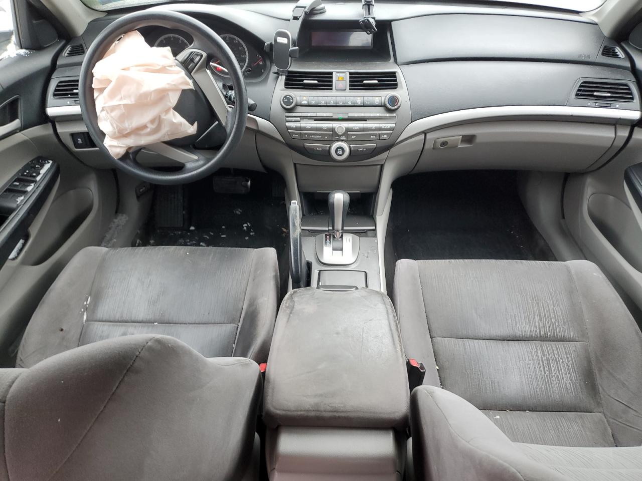 2011 Honda Accord - Image 8