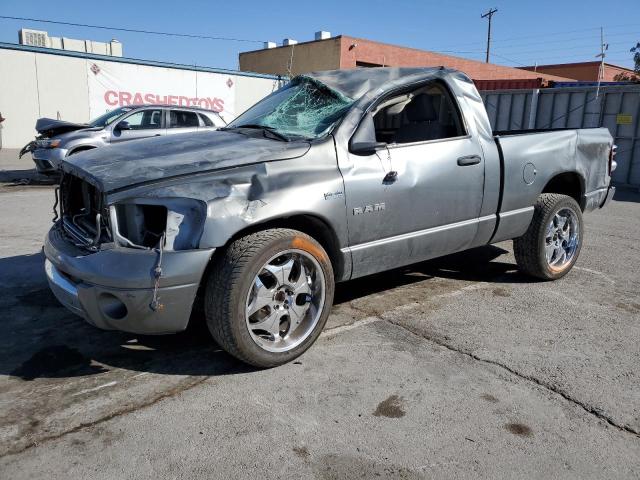 2008 Dodge Ram 1500 St