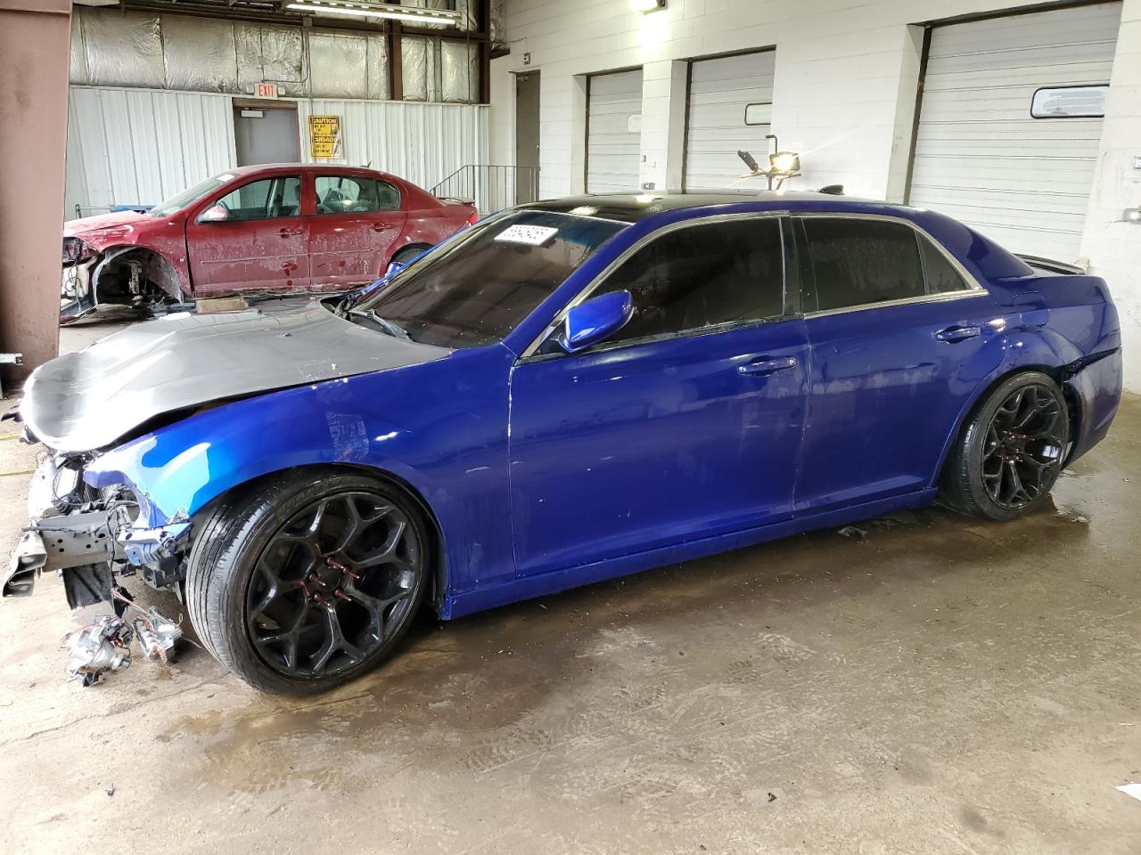 2017 Chrysler 300 - Image 1
