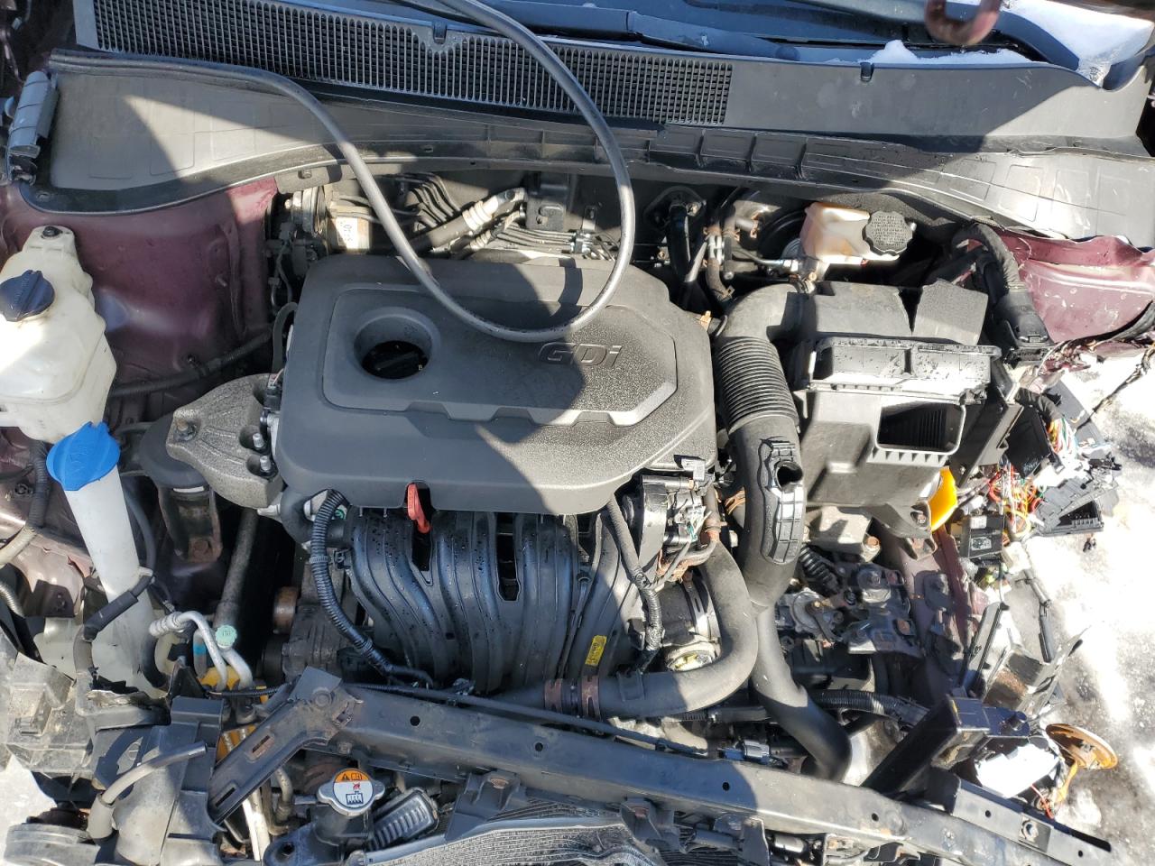 2016 Kia Sorento - Image 12