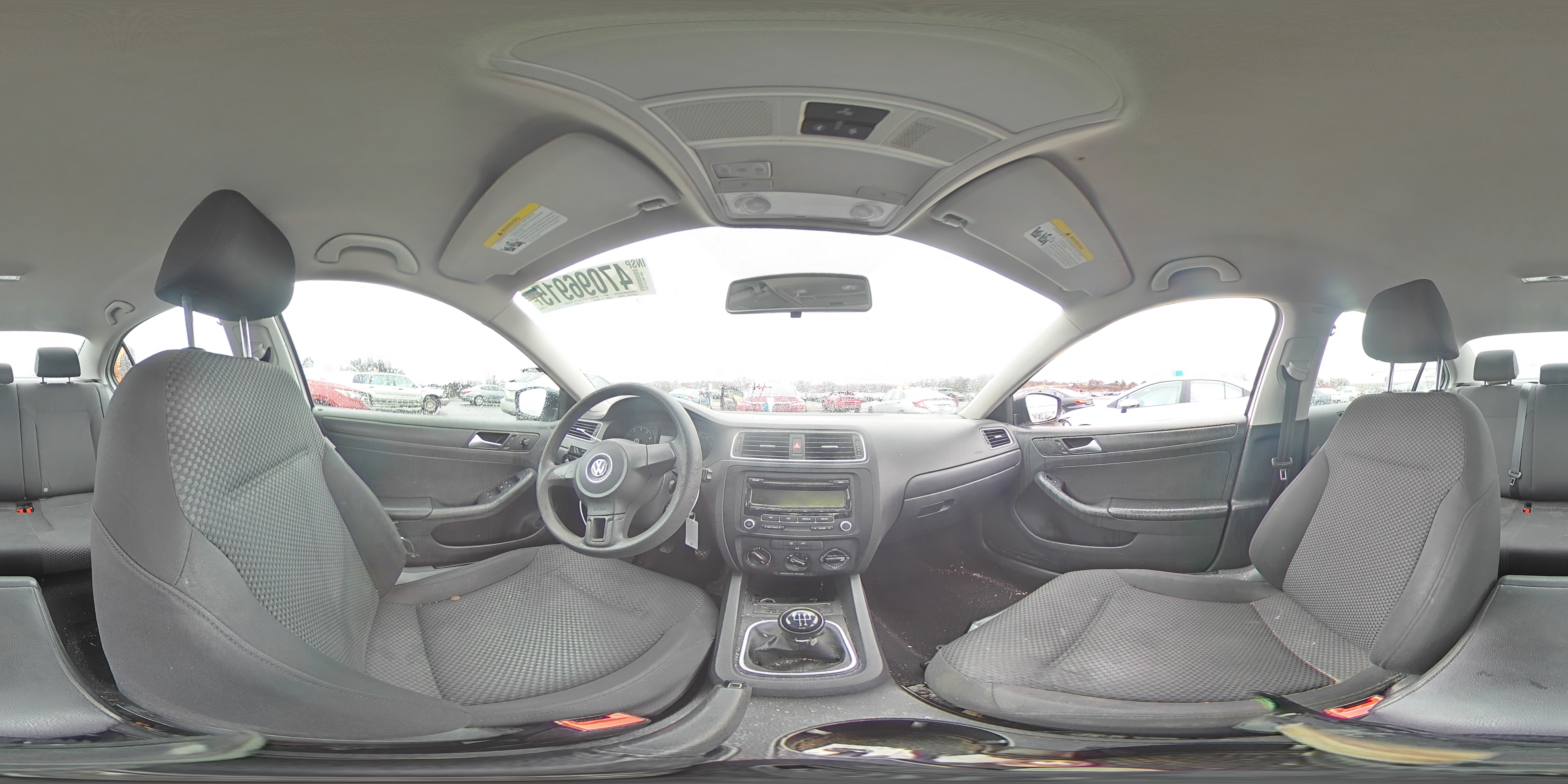 2014 Volkswagen Jetta - Image 12