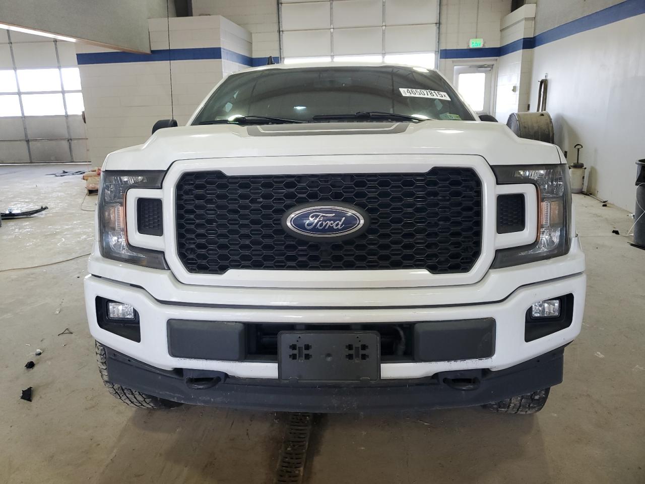 2020 Ford F-150 - Image 5