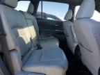 2021 Honda Passport Touring за продажба в Helena, MT - Rear End