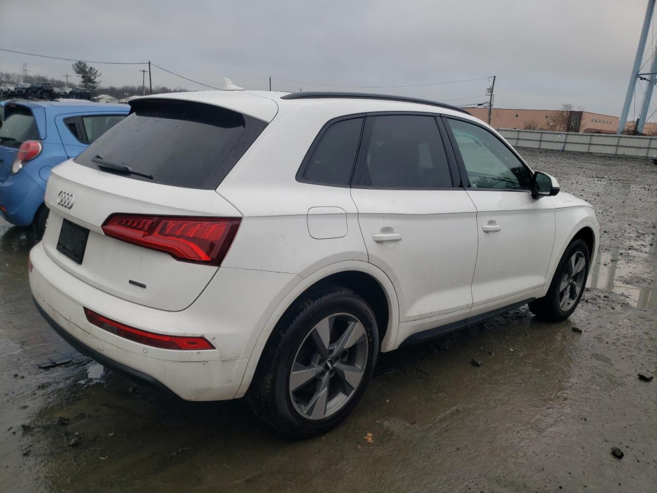 2020 Audi Q5 - Image 3