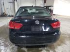 2012 Volkswagen Passat Se for Sale in North Billerica, MA - Front End