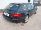 2010 AUDI A4 AVANT S for sale at Copart WESTBURY