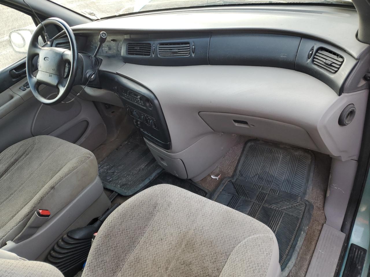 1998 Ford Windstar - Image 8