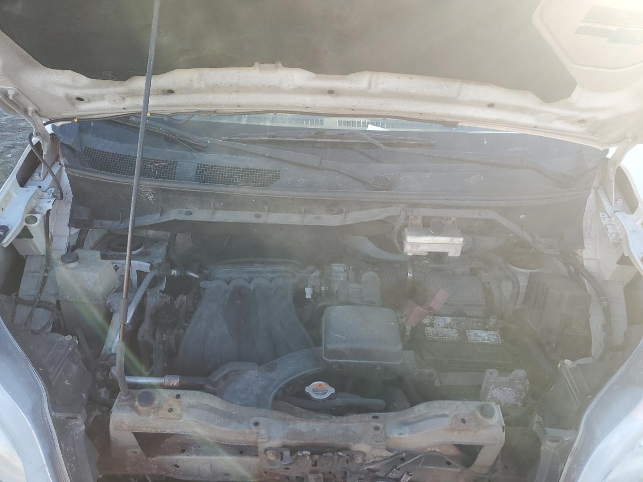 2014 Nissan NV - Image 12