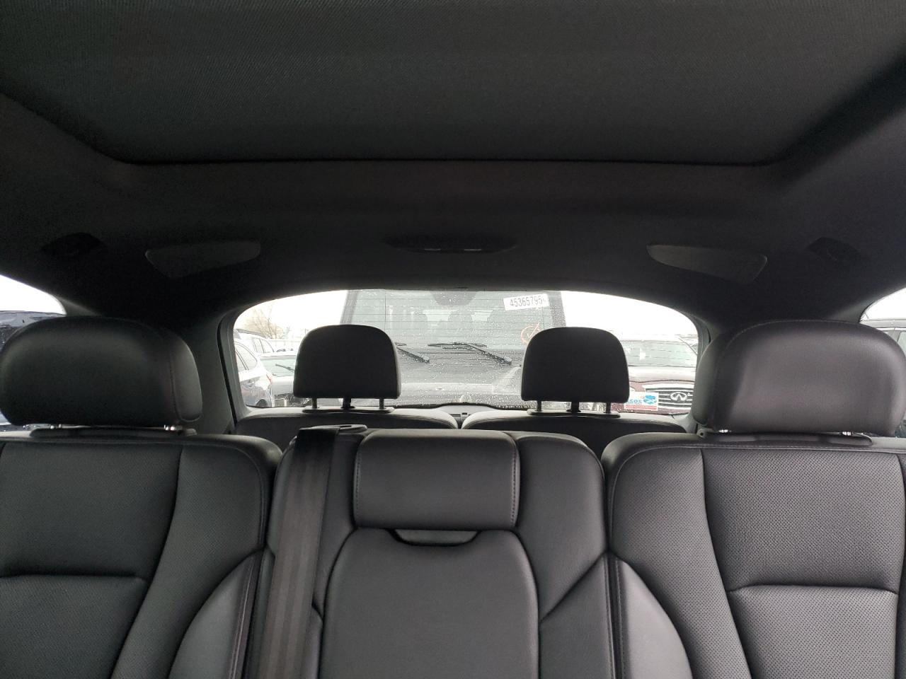 2017 Audi Q7 - Image 10