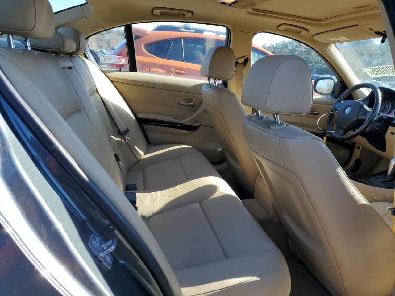 2011 BMW 3er - Image 10