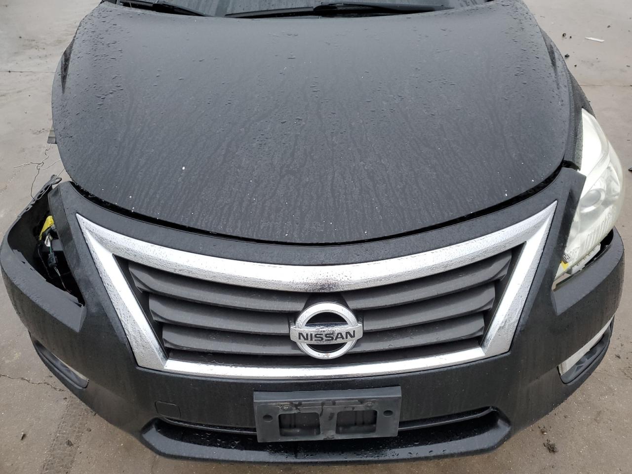 2013 Nissan Altima - Image 11