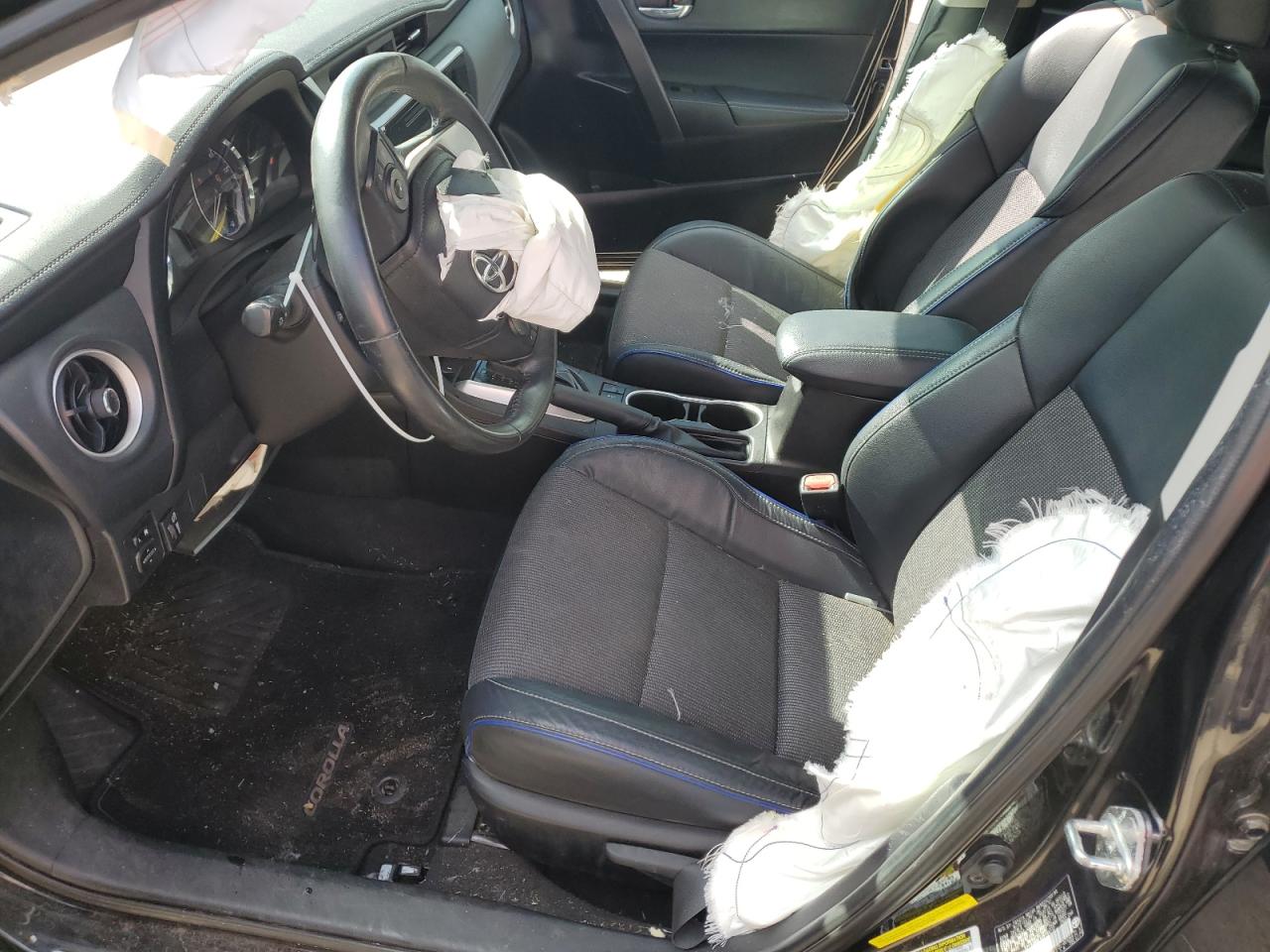 2018 Toyota Corolla - Image 7