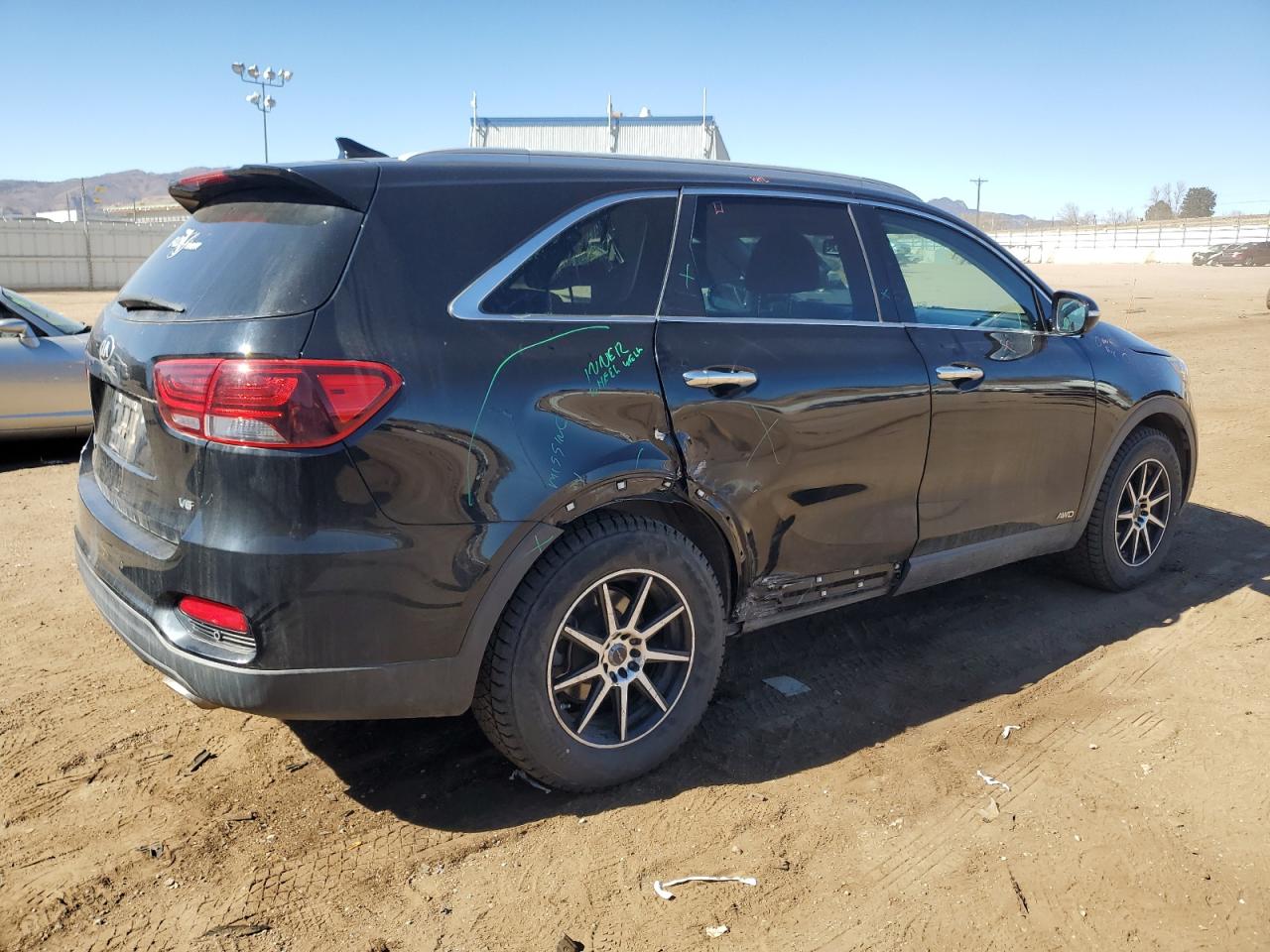 2019 Kia Sorento - Image 3