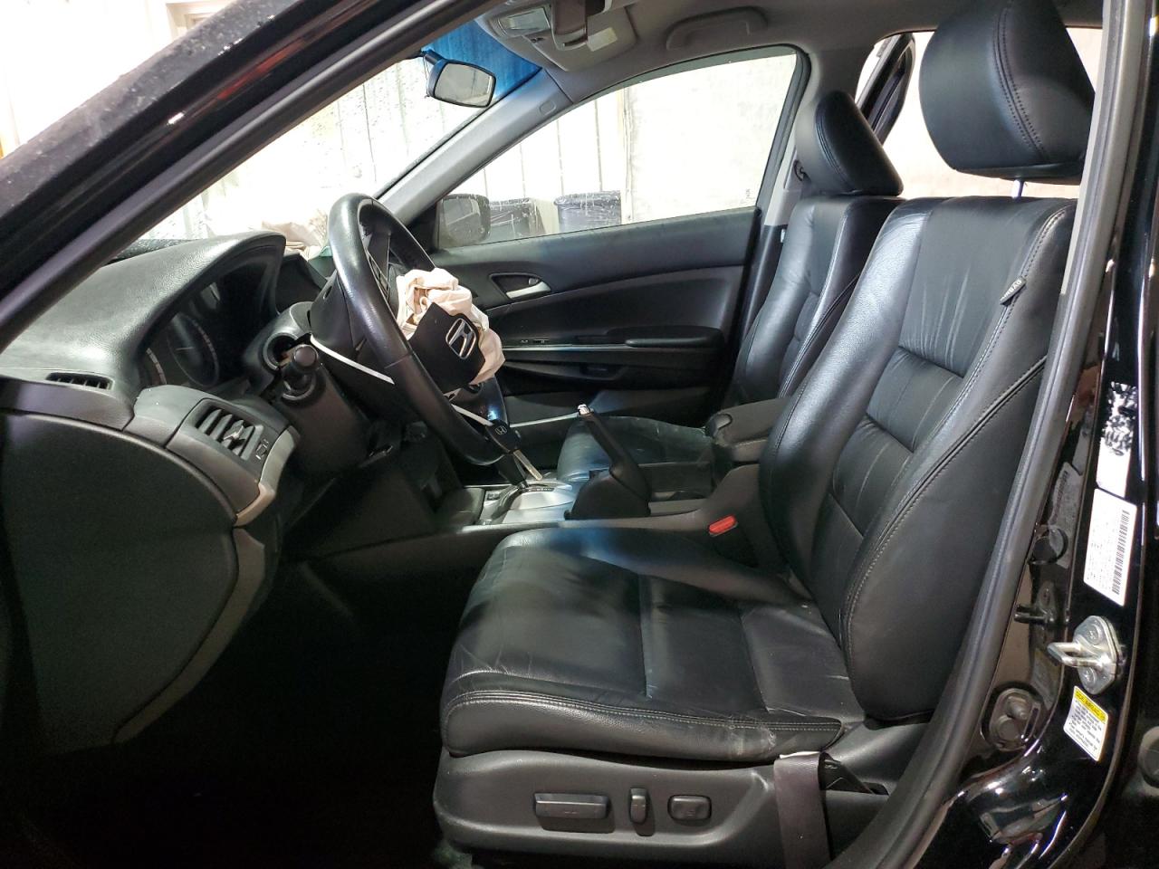 2012 Honda Accord - Image 7