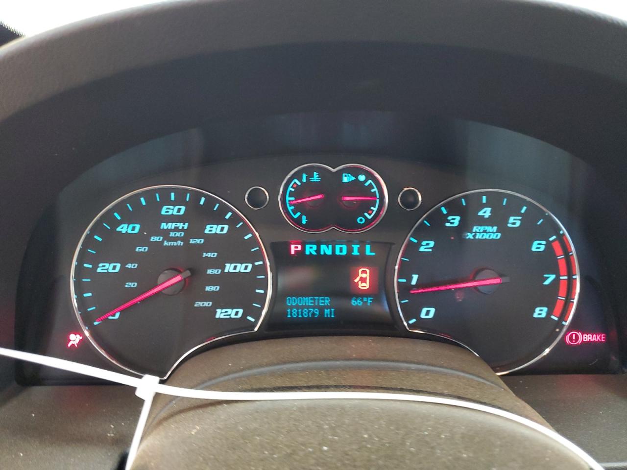 2007 Chevrolet Equinox - Image 9