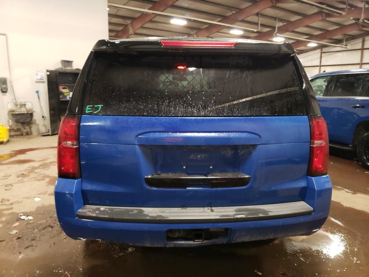 2018 Chevrolet Tahoe - Image 6