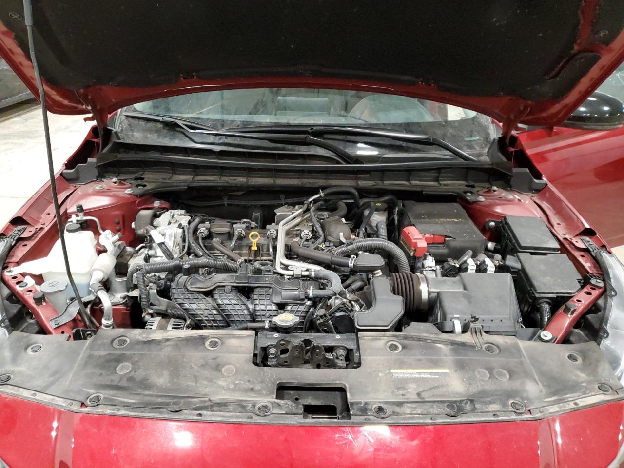 2021 Nissan Altima - Image 11