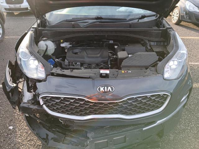 2021 KIA SPORTAGE 2