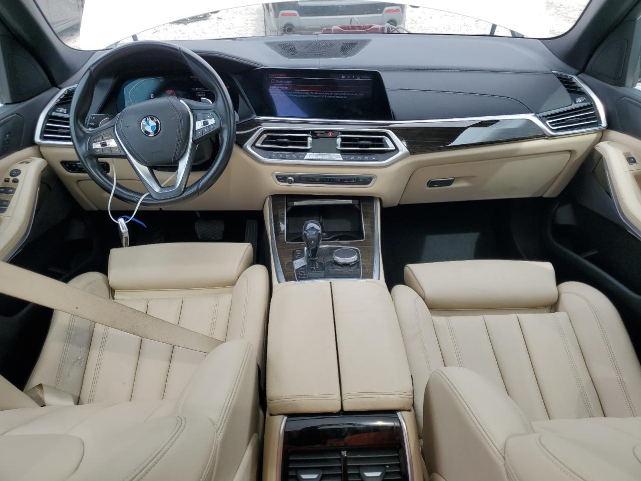 2020 BMW X5 - Image 8