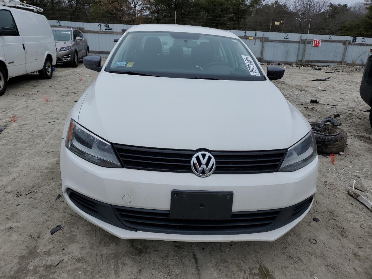 2014 Volkswagen Jetta - Image 5