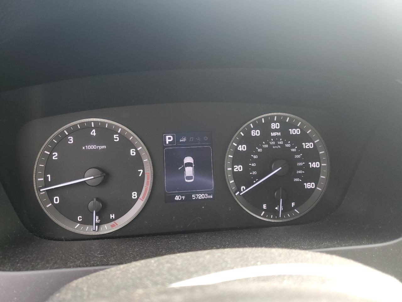 2017 Hyundai Sonata - Image 9