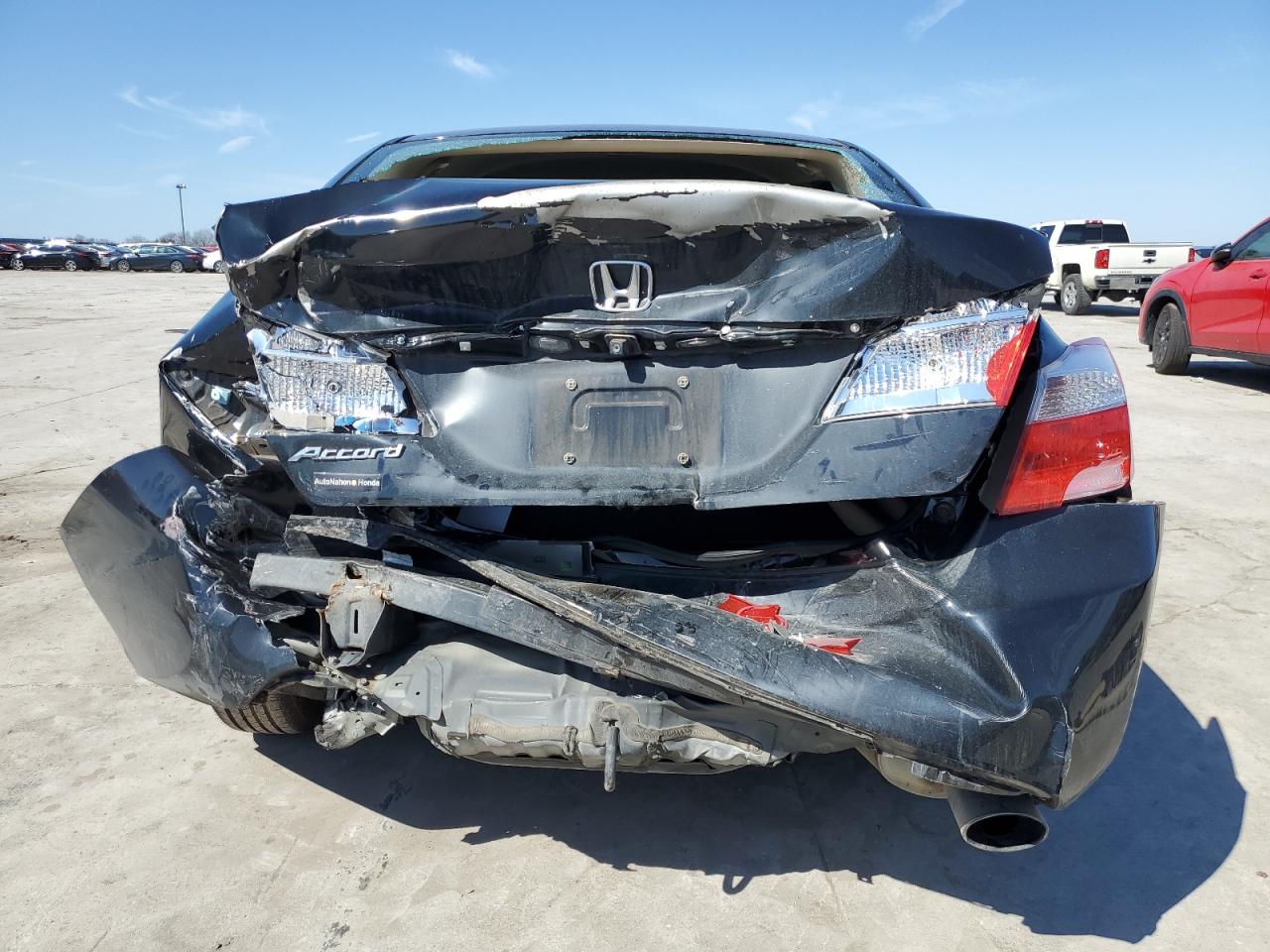 2014 Honda Accord - Image 6