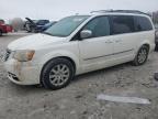 2011 Chrysler Town & Country Touring L en Venta en Wayland, MI - Front End