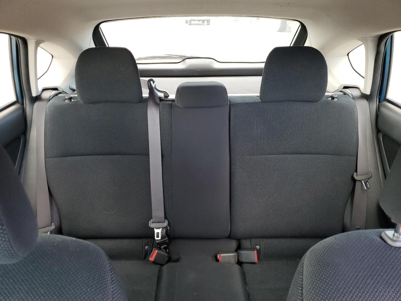 2015 Subaru Impreza - Image 10