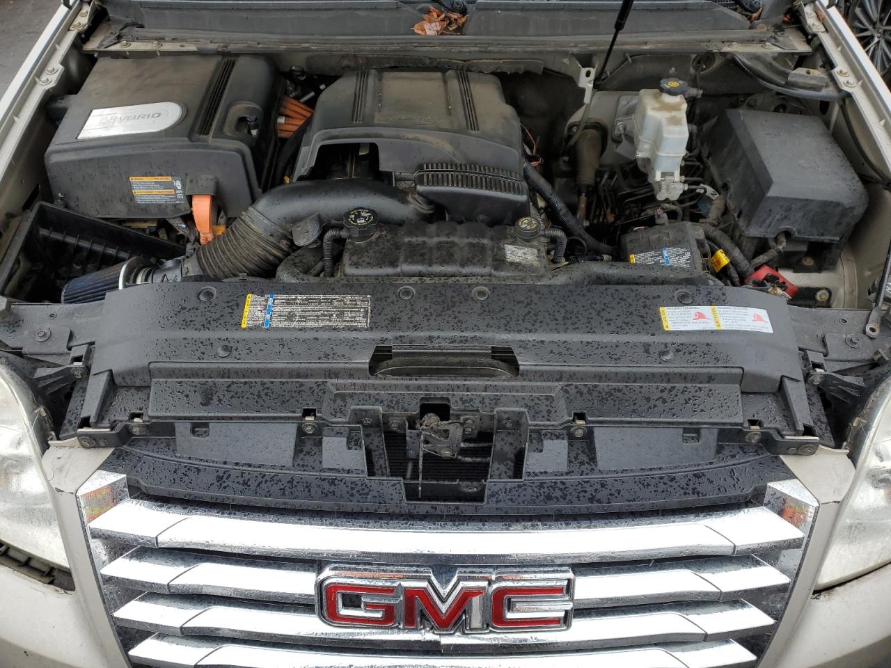 2009 GMC Yukon - Image 12