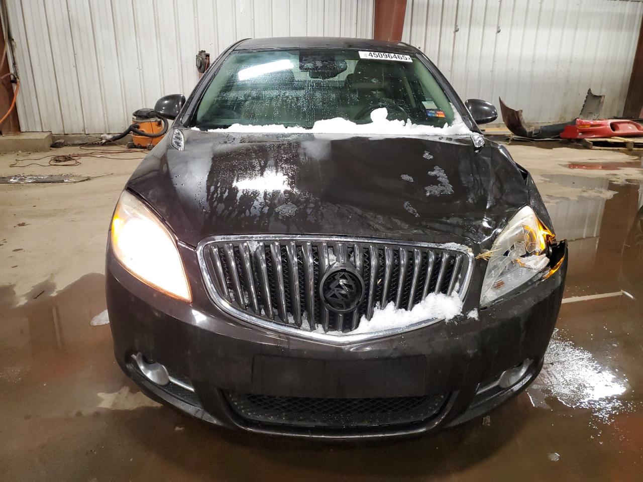 2014 Buick Verano - Image 5