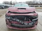 2023 Dodge Charger R/T en Venta en Oklahoma City, OK - Front End