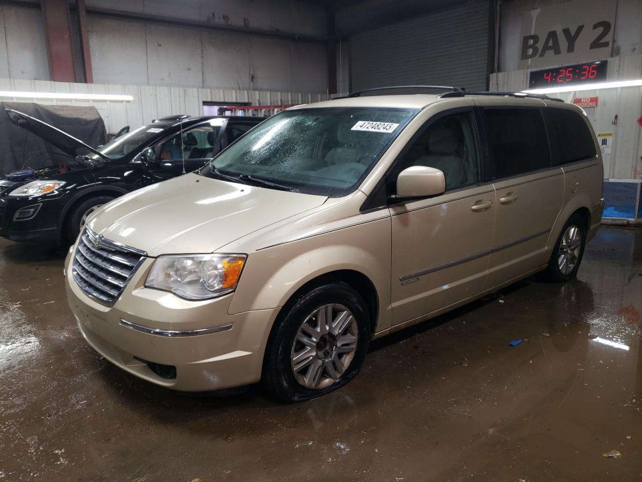 2010 Chrysler Town & Country - Image 1