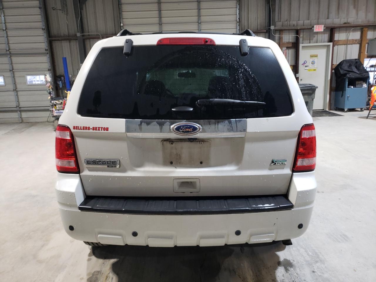 2011 Ford Escape - Image 6