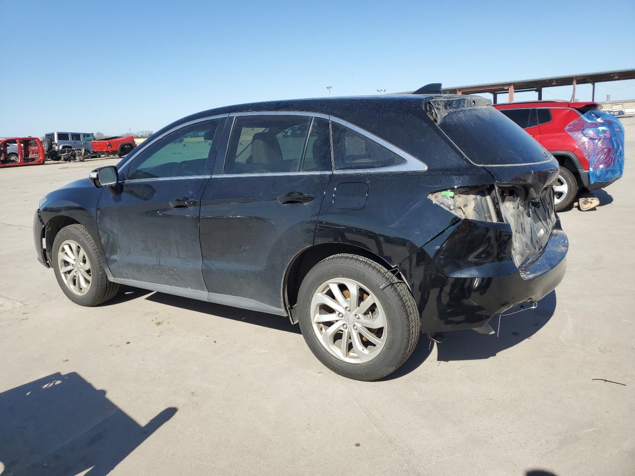 2016 Acura RDX - Image 2