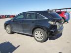 2016 Acura Rdx Technology for Sale in Wilmer, TX - Rear End