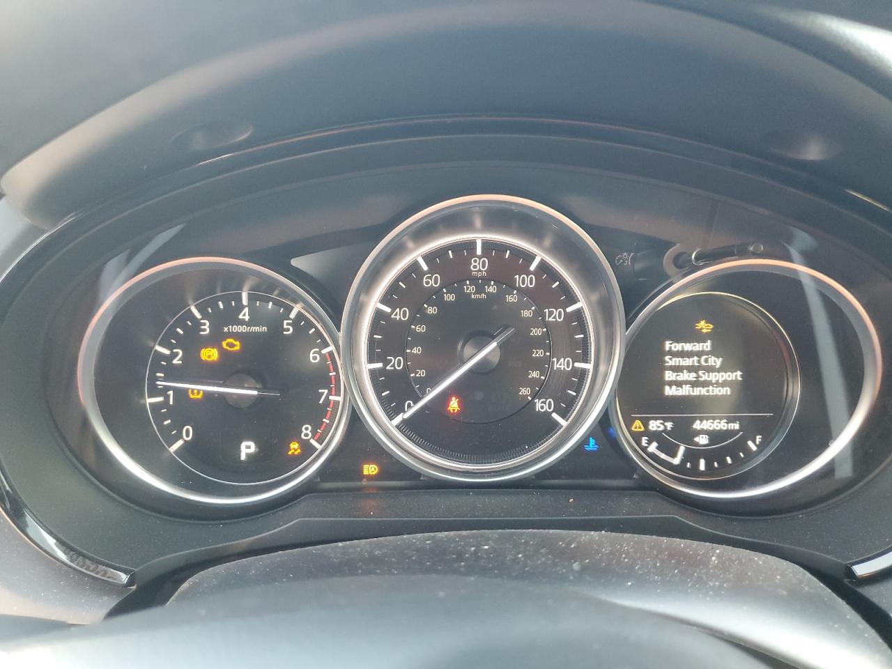 2022 Mazda CX-9 - Image 9