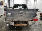 2010 FORD F150 SUPERCREW for sale at Copart ON - OTTAWA