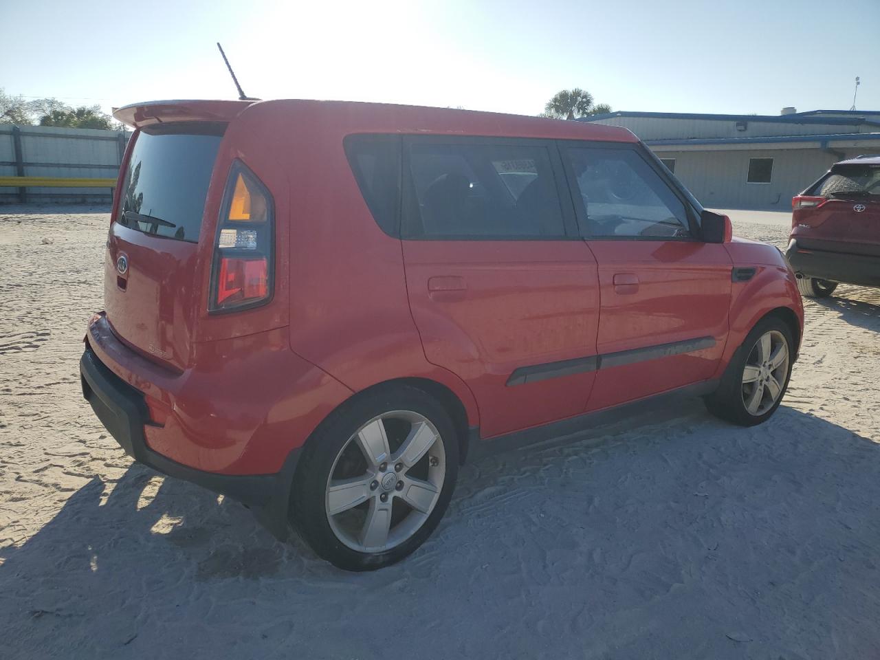 2010 Kia Soul - Image 3