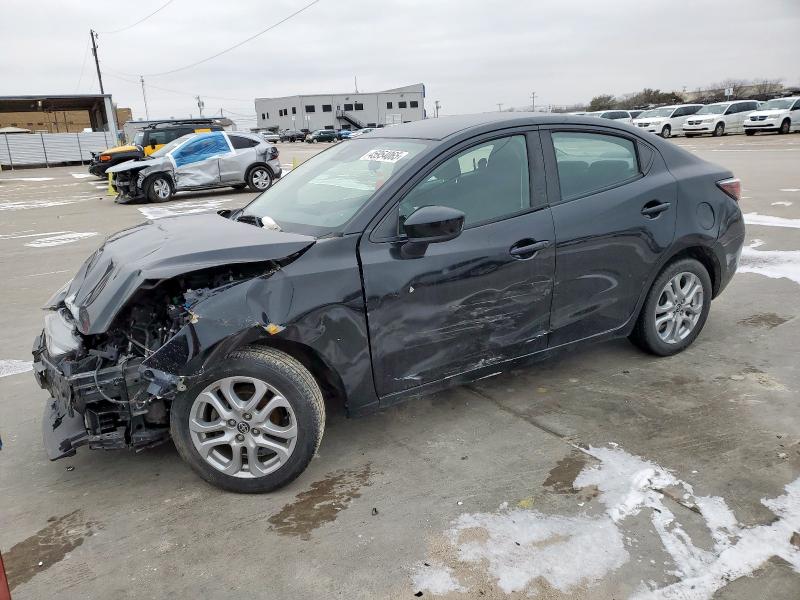 2016 Toyota Scion Ia 