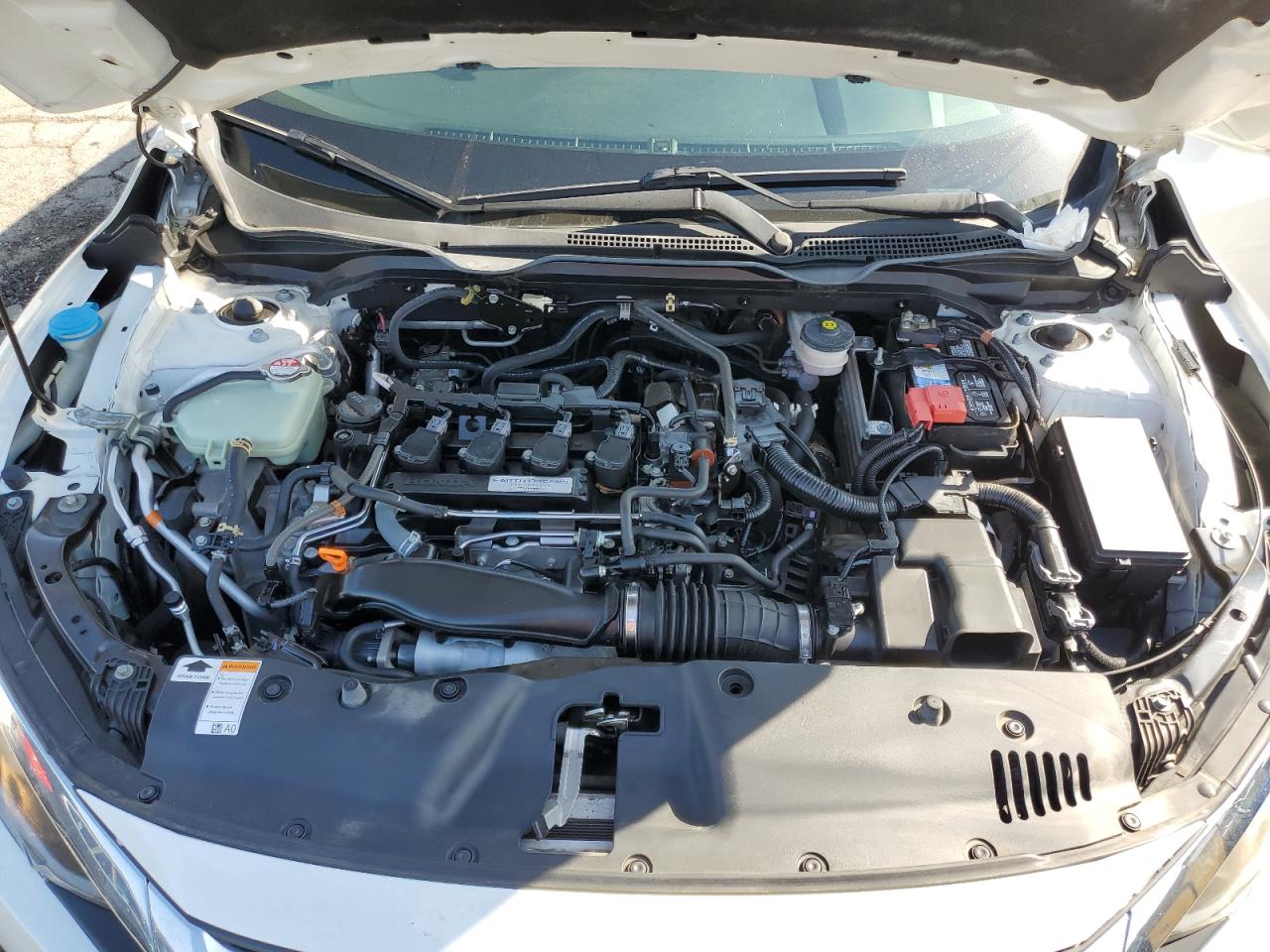 2017 Honda Civic - Image 11