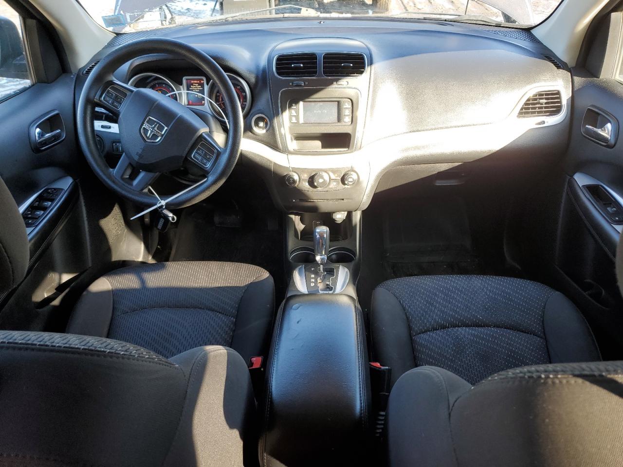 2018 Dodge Journey - Image 8