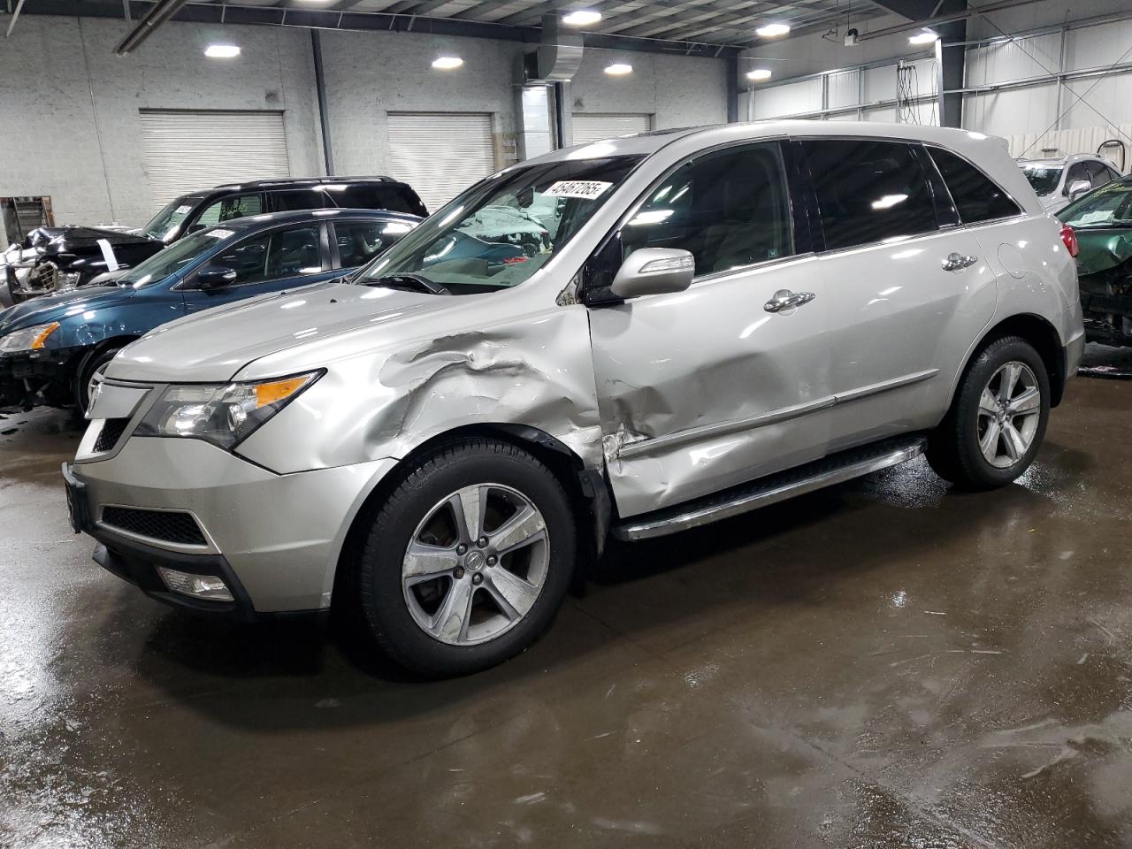 2011 Acura MDX - Image 1